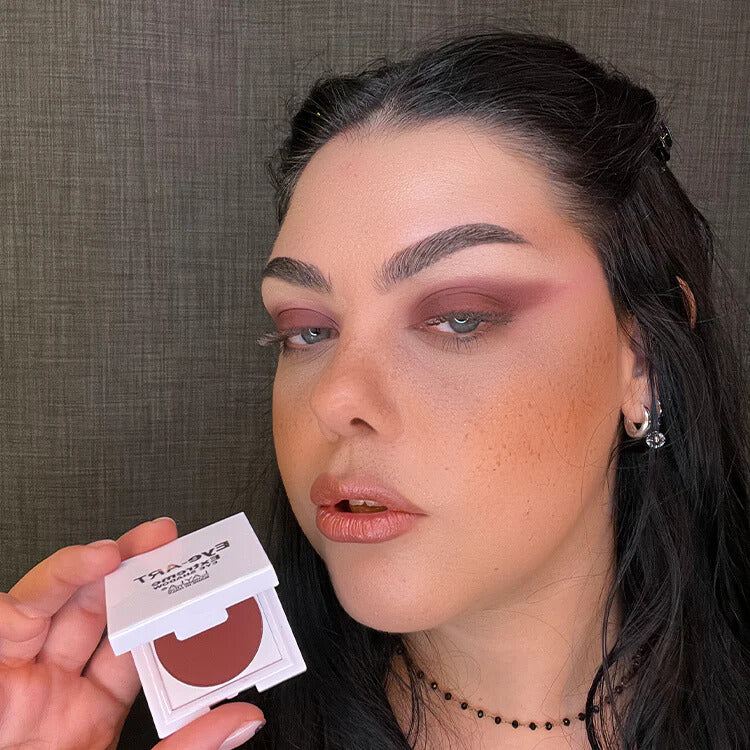 Layla Cosmetics Eye-Art Ombretto- Eye Shadow No 21 - Fard de Ochi in Nuante Vibrante