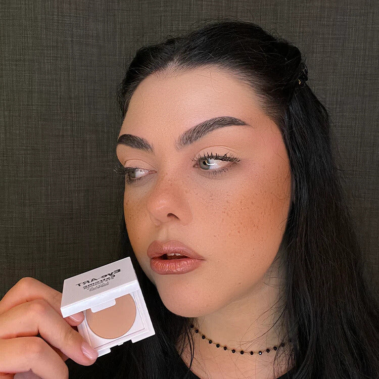 Layla Cosmetics Eye-Art Ombretto- Eye Shadow No 14 - Fard de Ochi in Nuante Vibrante