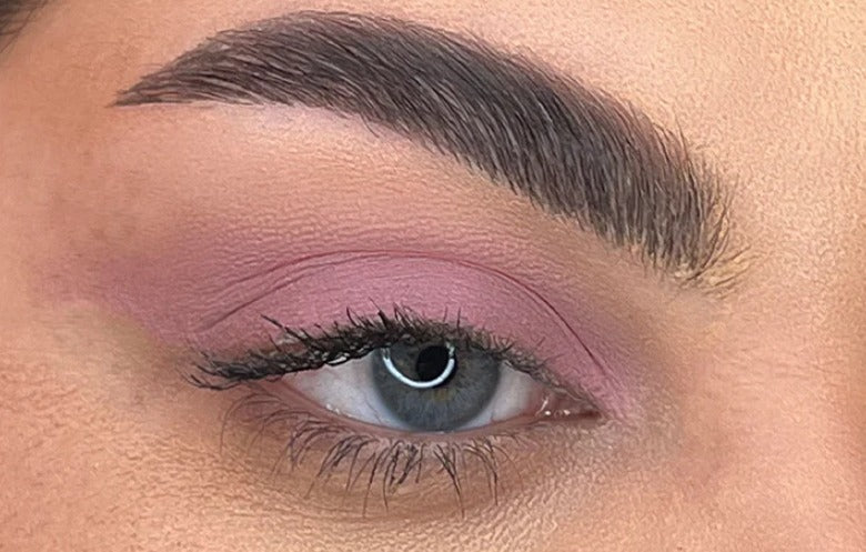 Layla Cosmetics To Infinity Primer and Eyeshadow Waterproof No 4 - Fard de Ochi Cremos Rezistent la Apa