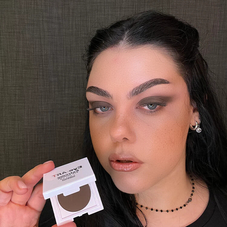 Layla Cosmetics Eye-Art Ombretto- Eye Shadow No 23 - Fard de Ochi in Nuante Vibrante