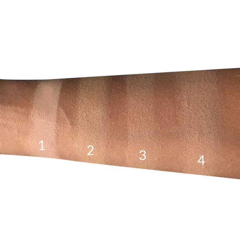 Layla Cosmetics Fondotinta Compatto Top Cover No 3 - Fond de Ten pentru Ten Mixt