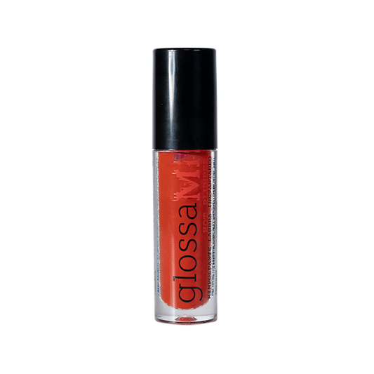 Layla Cosmetics Glossami Hot Plumper - Lip Gloss No 2 - Luciu de Buze pentru Volum