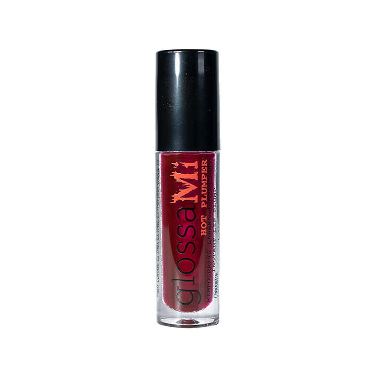 Layla Cosmetics Glossami Hot Plumper - Lip Gloss No 3 - Luciu de Buze pentru Volum
