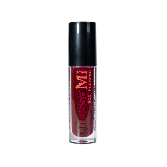 Layla Cosmetics Glossami Hot Plumper - Lip Gloss No 3 - Luciu de Buze pentru Volum