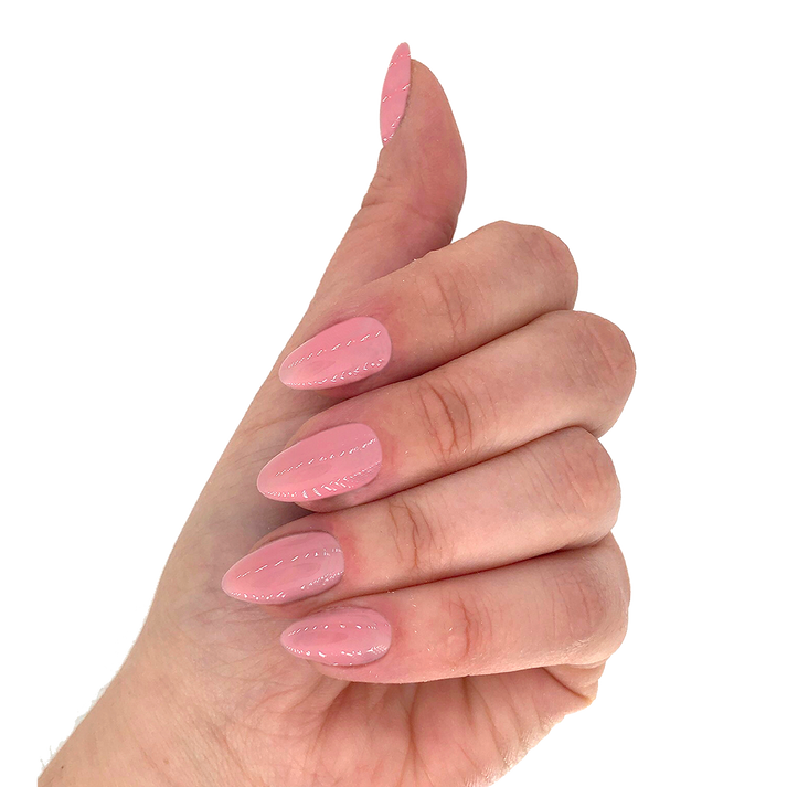 Layla Cosmetics Layba Gel Polish N.611 Innocence - Oja Semipermanenta