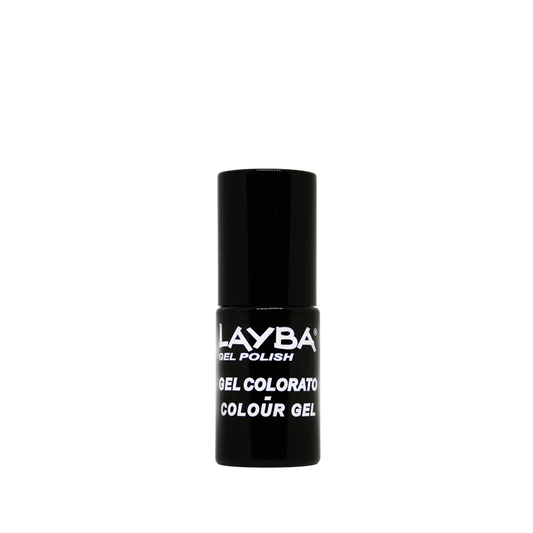 Layla Cosmetics Layba Gel Polish N.630 Your Touch - Oja Semipermanenta