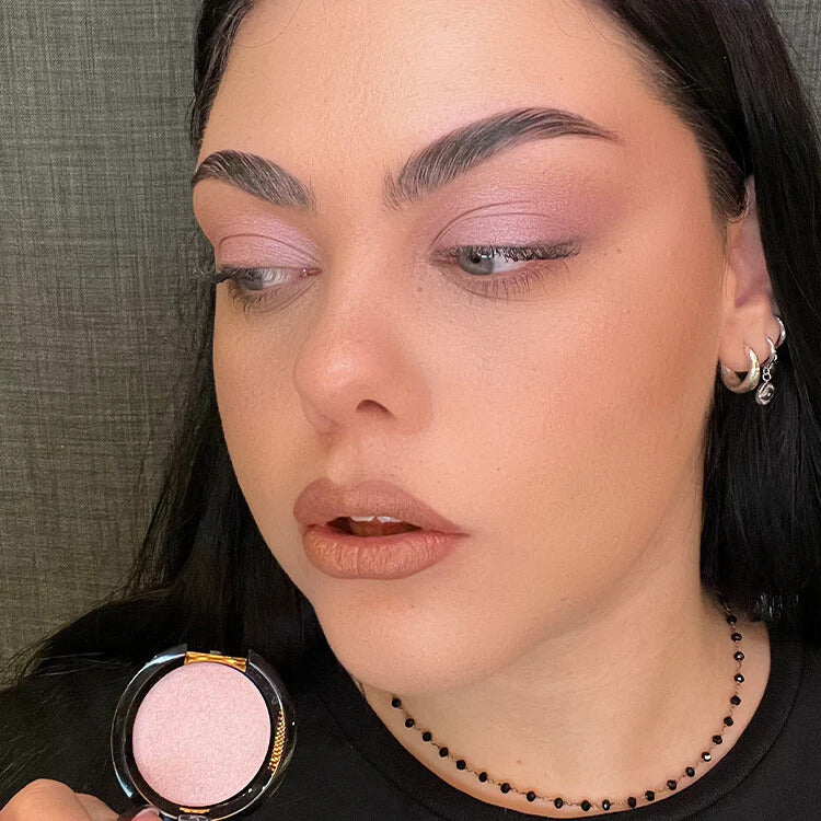 Layla Cosmetics Sparkle Eyeshadow 05 - Fard de Ochi Stralucitor