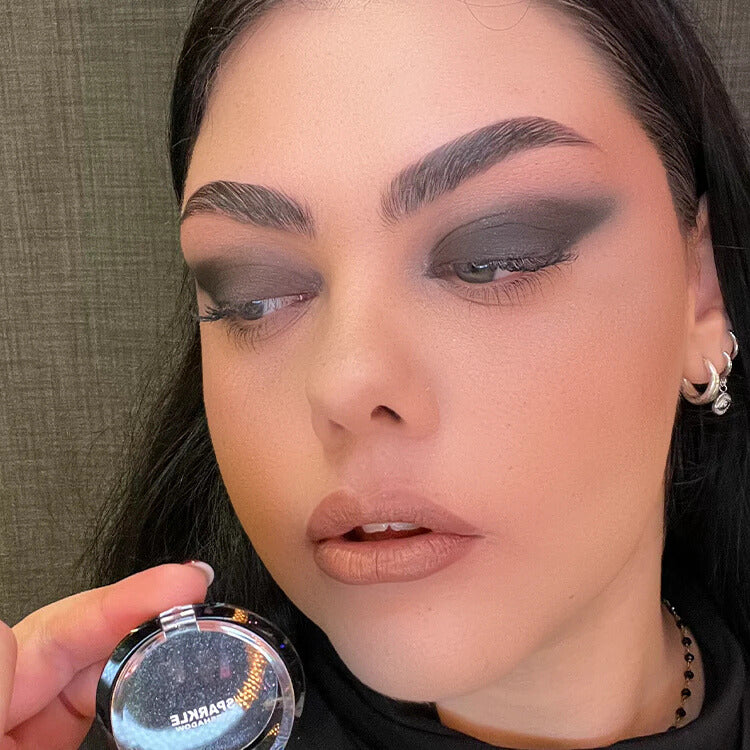 Layla Cosmetics Sparkle Eyeshadow 02 - Fard de Ochi Stralucitor