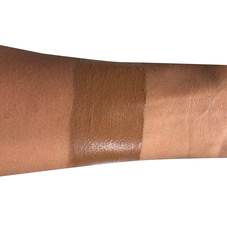 Layla Cosmetics Look Perfect Foundation No 10 - Fond de Ten cu Efect de Lifting