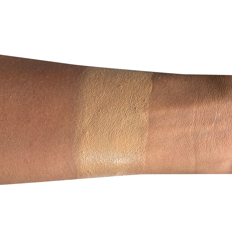 Layla Cosmetics Look Perfect Foundation No 4 - Fond de Ten cu Efect de Lifting