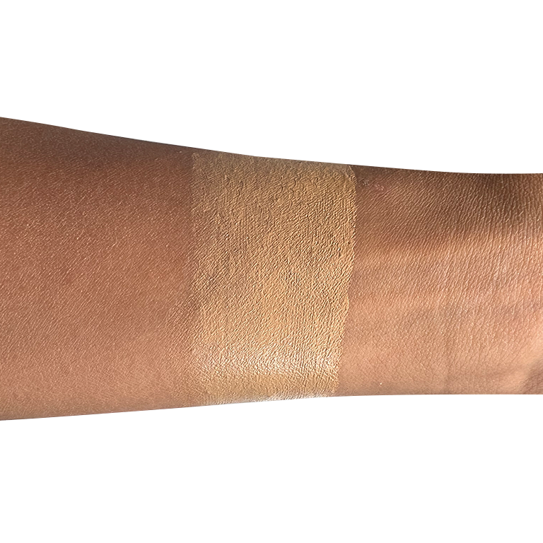 Layla Cosmetics Look Perfect Foundation No 5 - Fond de Ten cu Efect de Lifting