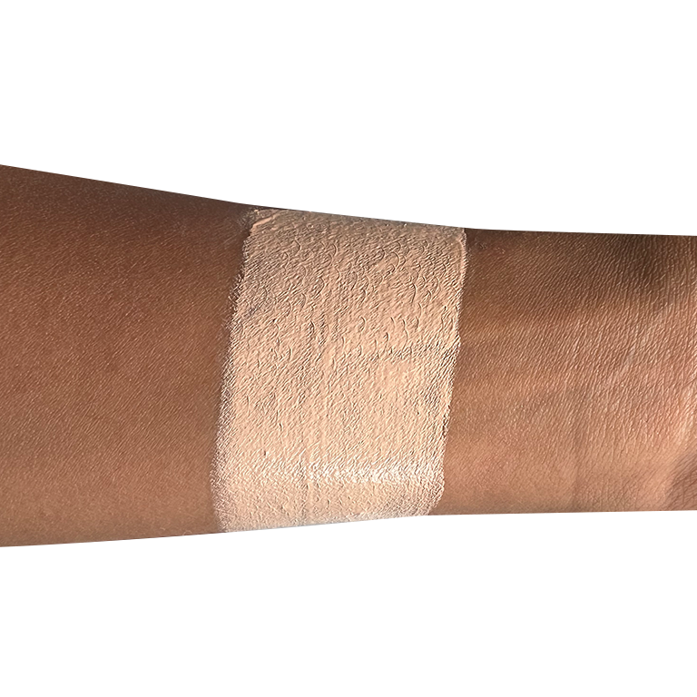 Layla Cosmetics Look Perfect Foundation No 7 - Fond de Ten cu Efect de Lifting