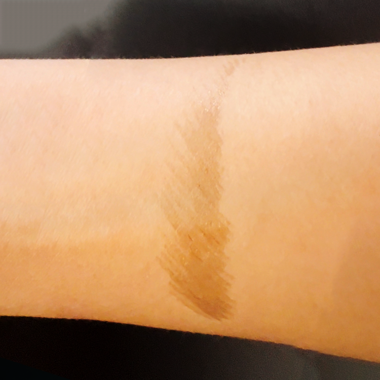 Layla Cosmetics And Now…Brow No 1 - Stilou pentru Conturarea Sprancene