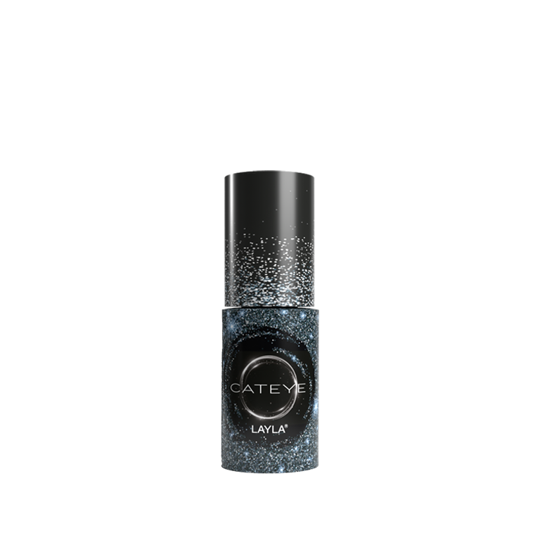Layla Cosmetics Cat Eye Gel Polish N.1 Rule - Oja Semipermanenta Efect Cat Eye