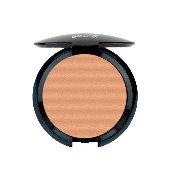 Layla Cosmetics Cipria Compatta Top Cover No 2 - Pudra Matifianta