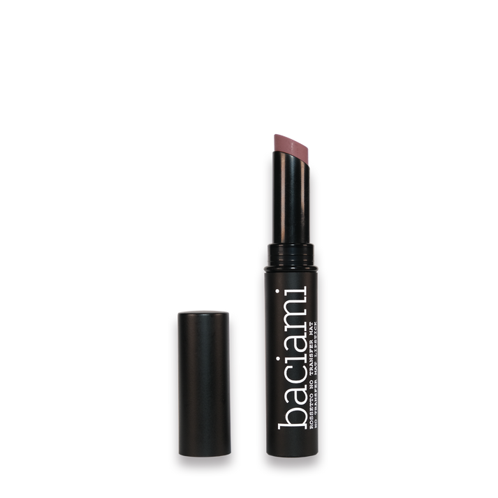 Layla Cosmetics Baciami No Transfer Mat No2 Mauve Charme - Ruj Mat Rezistent la Transfer