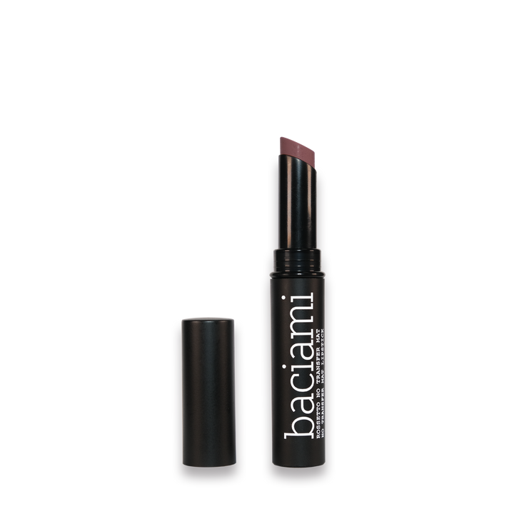 Layla Cosmetics Baciami No Transfer Mat No3 Lavish Mauve - Ruj Mat Rezistent la Transfer