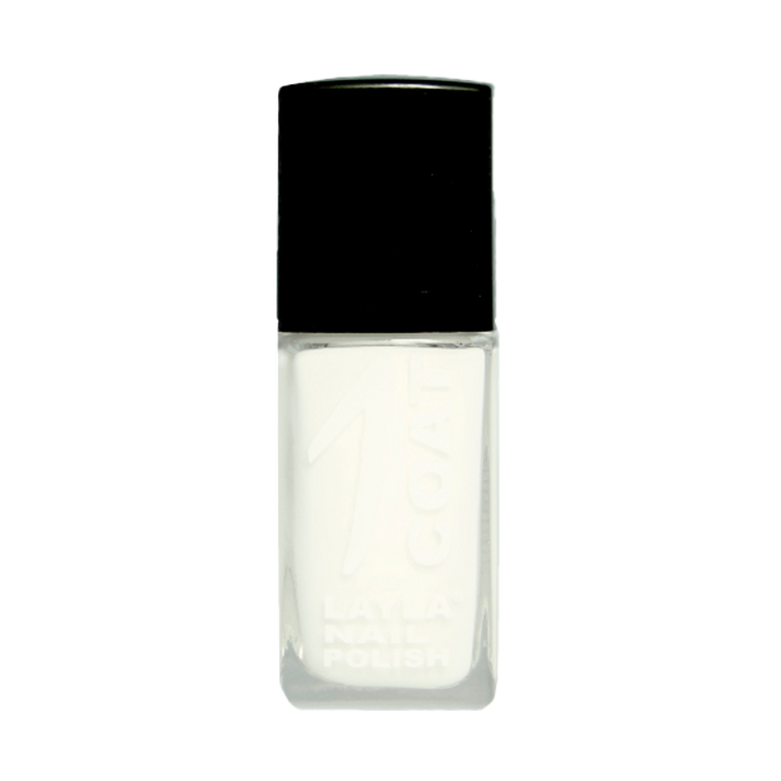 Layla Cosmetics One Coat Nail Polish N.24 Alexander - Lac de Unghii Clasic