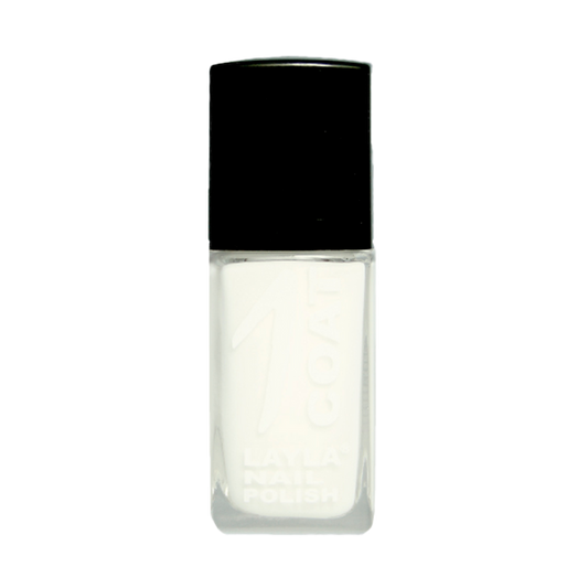 Layla Cosmetics One Coat Nail Polish N.24 Alexander - Lac de Unghii Clasic