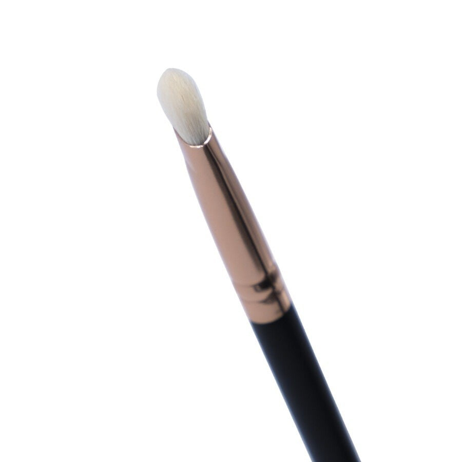 Layla Cosmetics Flat Pressure Shader E108 - Pensula pentru Ochi