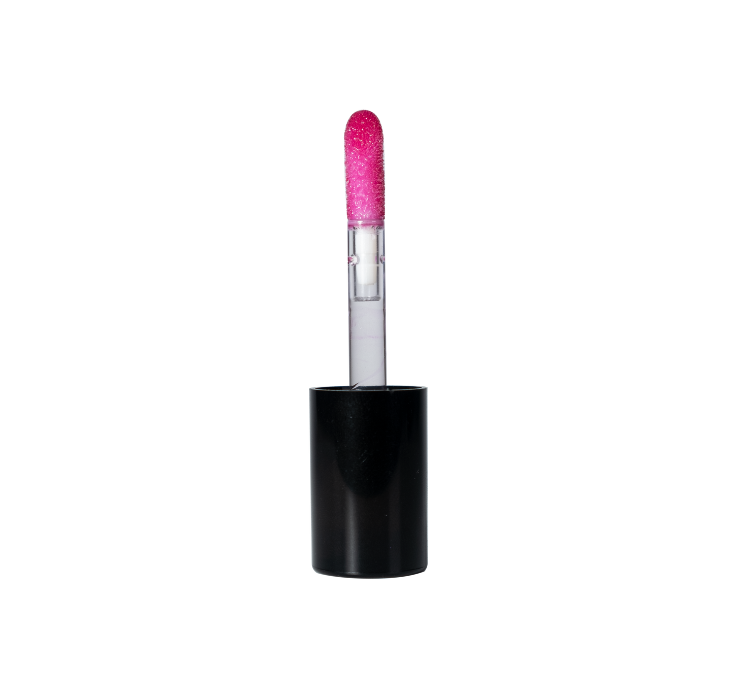 Layla Cosmetics Glossami Hot Plumper - Lip Gloss No 3 - Luciu de Buze pentru Volum