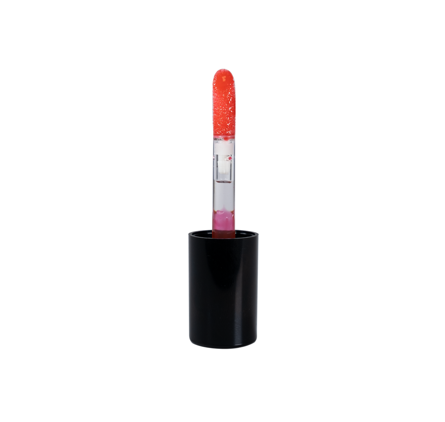 Layla Cosmetics Glossami Hot Plumper - Lip Gloss No 2 - Luciu de Buze pentru Volum