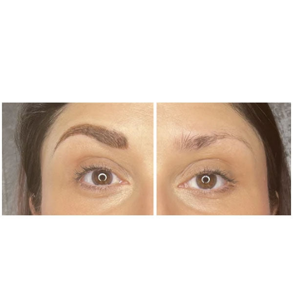 Layla Cosmetics And Now...Brow No2 - Stilou Pentru Conturarea Sprancene