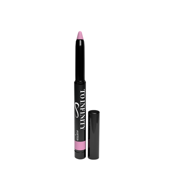 Layla Cosmetics To Infinity Primer and Eyeshadow Waterproof No 4 - Fard de Ochi Cremos Rezistent la Apa