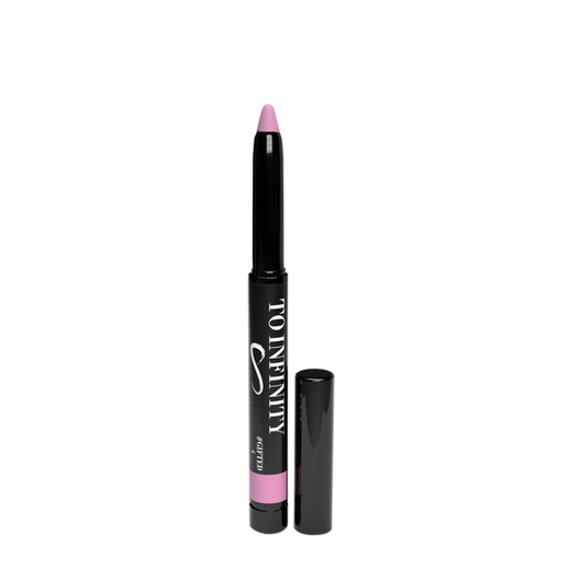 Layla Cosmetics To Infinity Primer and Eyeshadow Waterproof No 4 - Fard de Ochi Cremos Rezistent la Apa