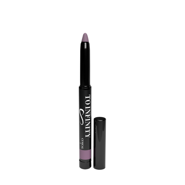 Layla Cosmetics To Infinity Primer and Eyeshadow Waterproof No 5 - Fard de Ochi Cremos Rezistent la Apa