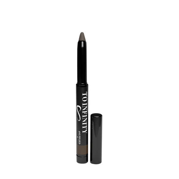 Layla Cosmetics To Infinity Primer and Eyeshadow Waterproof No 6 - Fard de Ochi Cremos Rezistent la Apa