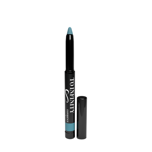 Layla Cosmetics To Infinity Primer and Eyeshadow Waterproof No 7 - Fard de Ochi Cremos Rezistent la Apa
