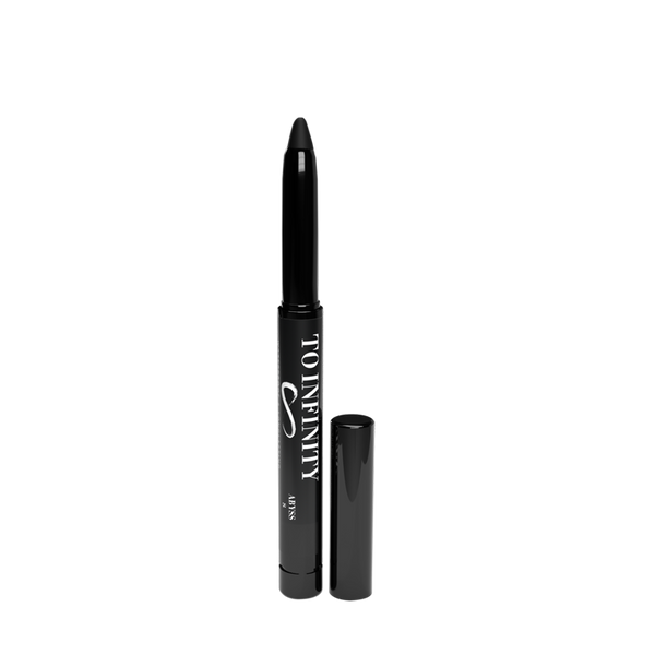 Layla Cosmetics To Infinity Primer and Eyeshadow Waterproof No 8 - Fard de Ochi Cremos Rezistent la Apa