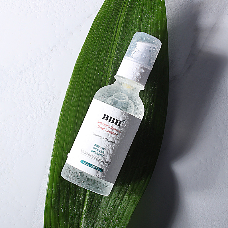 BBH Amazon Calming Toner Essence 120ml - Toner