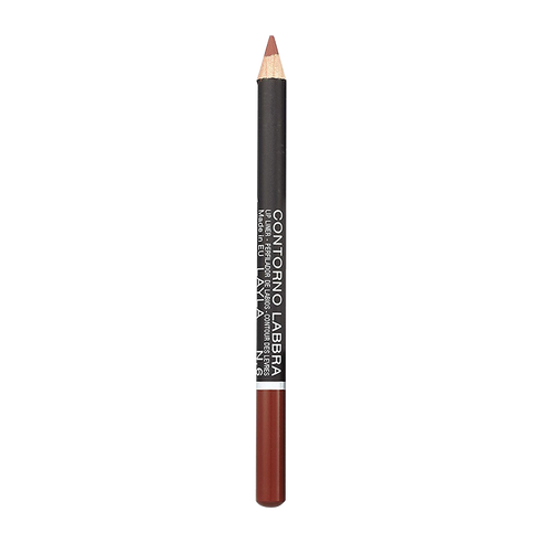 Layla Cosmetics Contorno Labbra Lip Liner 006 - Creion de Buze Rezistent