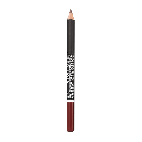 Layla Cosmetics Contorno Labbra Lip Liner 008 - Creion de Buze Rezistent