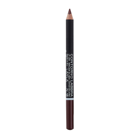 Layla Cosmetics Contorno Labbra Lip Liner 018 - Creion de Buze Rezistent