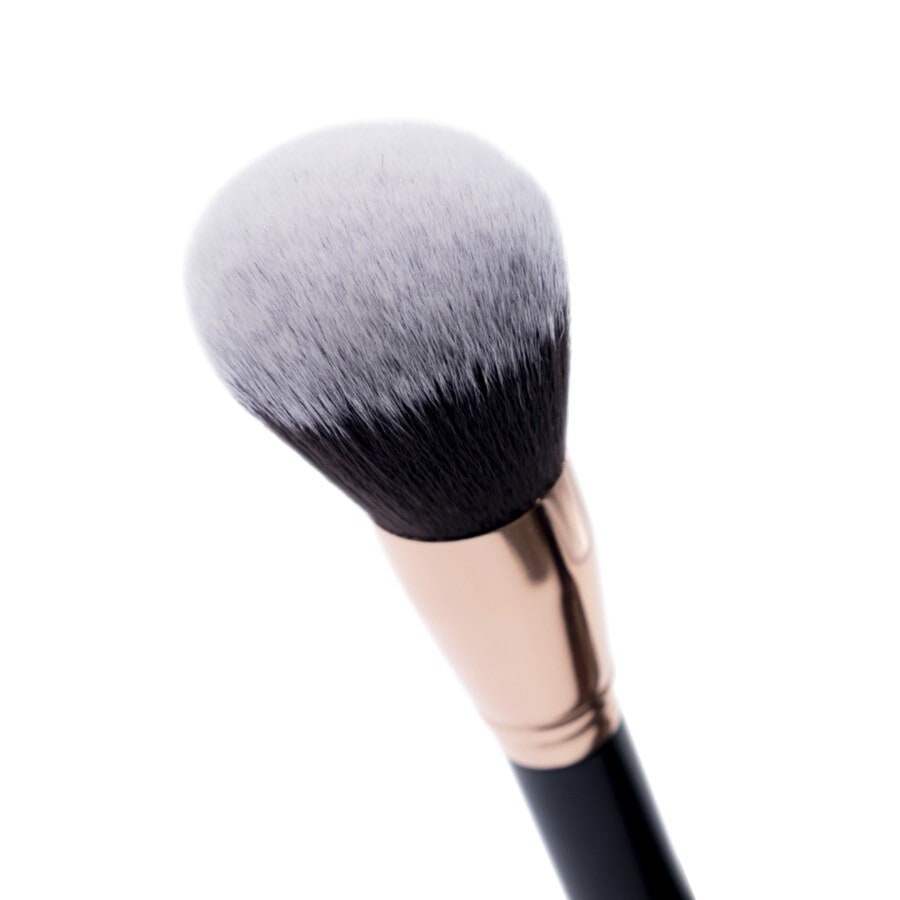 Layla Cosmetics Hybrid Foundation Brush F102 - Pensula pentru Fond de Ten