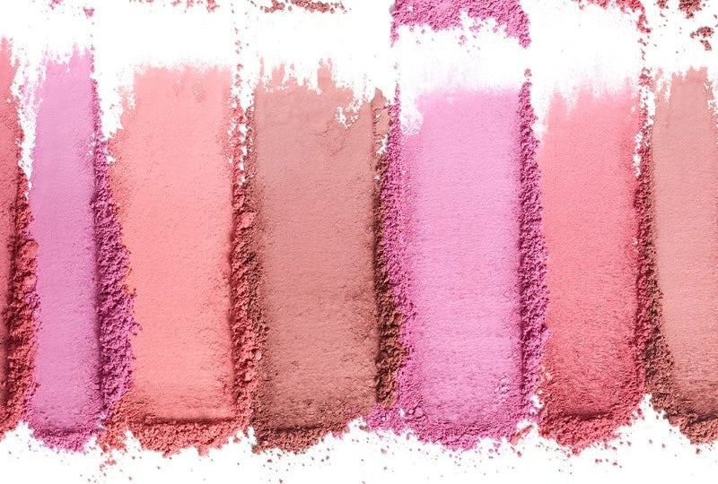 Blush