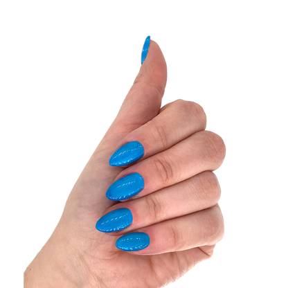 Layla Cosmetics Laylagel Polish N.127 Wave Rider - Gel UV