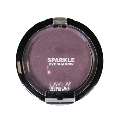 Layla Cosmetics Sparkle Eyeshadow 12 - Fard de Ochi Stralucitor