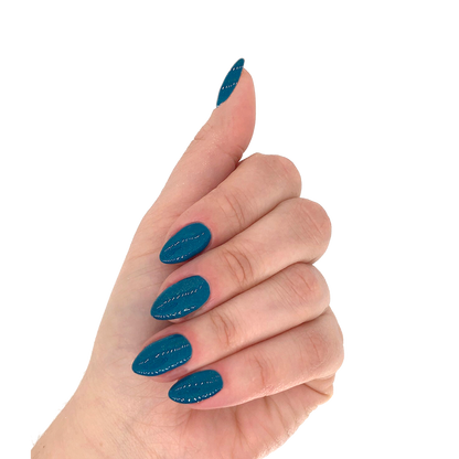 Layla Cosmetics Laylagel Polish N.132 Glam Dollar - Gel UV