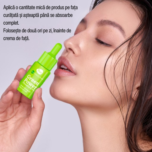 Set Cadou 7DAYS My Beauty Week Good Superfood