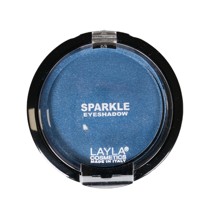 Layla Cosmetics Sparkle Eyeshadow 13 - Fard de Ochi Stralucitor