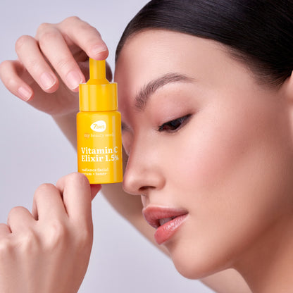 Set Cadou 7DAYS My Beauty Week Just Drop Vitamin Bomb