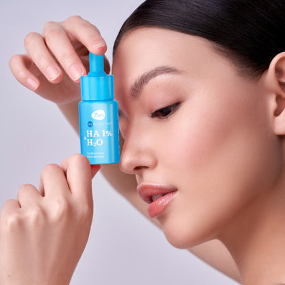 Ser Facial 7DAYS My Beauty Week HA 1% + H2O Hialuronic 20ml