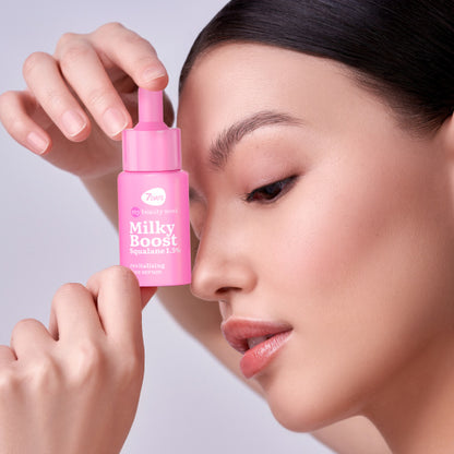 Set Cadou 7DAYS My Beauty Week Fall In Love With Your Skin