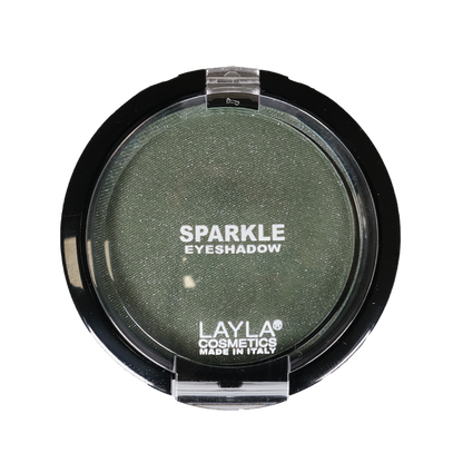 Layla Cosmetics Sparkle Eyeshadow 14 - Fard de Ochi Stralucitor