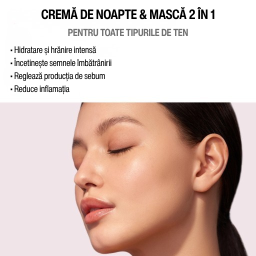 Set Cadou 7DAYS My Beauty Week Good Superfood