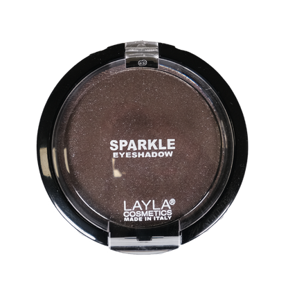 Layla Cosmetics Sparkle Eyeshadow 16 - Fard de Ochi Stralucitor